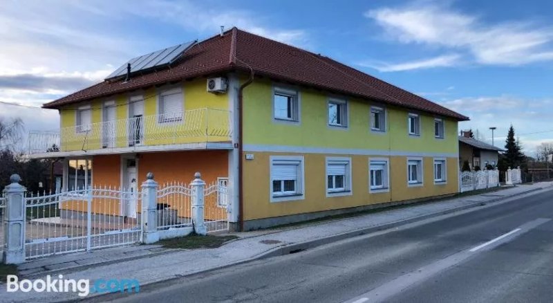 Rooms Olimpija
