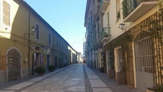 Pescara Vecchia