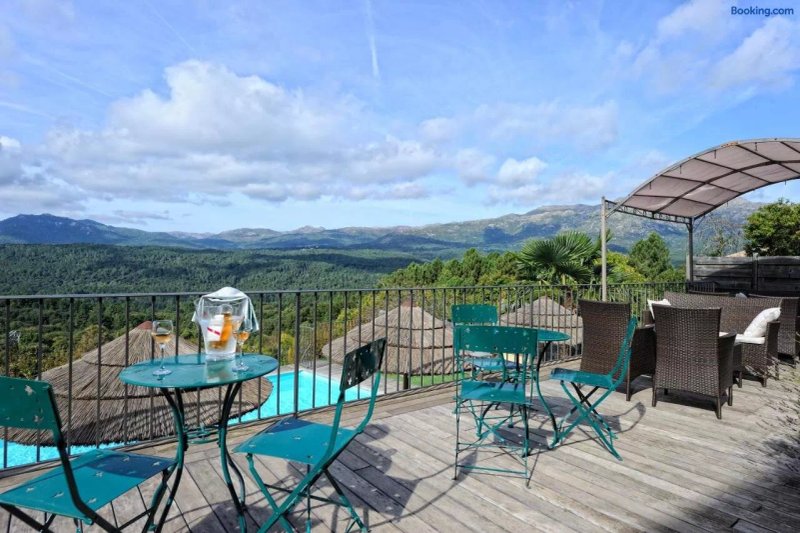 Appartement du Tourisme