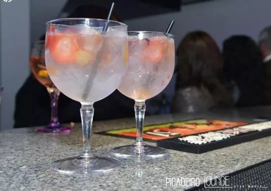Picadeiro Lounge