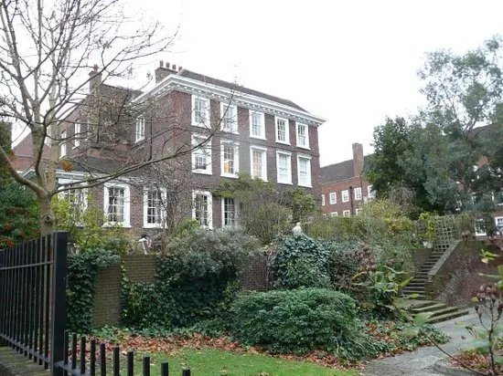 Hampstead Museum