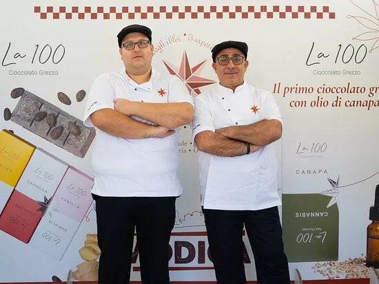 I Sapori degli Iblei