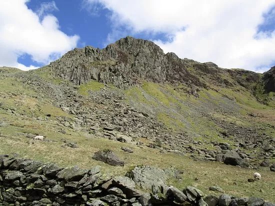 Tarn Crag