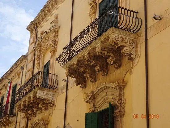 Casa Museo Antonino Modica Nicolaci