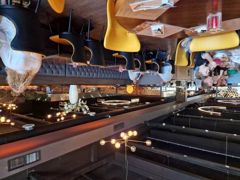 Restaurant Wereld Atlantis