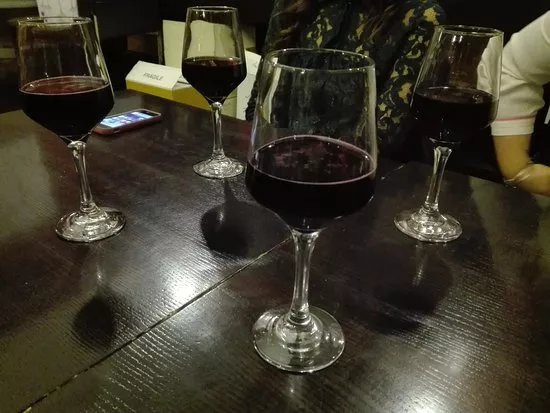 Athenaeum Wine Club