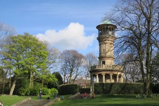 Locke Park