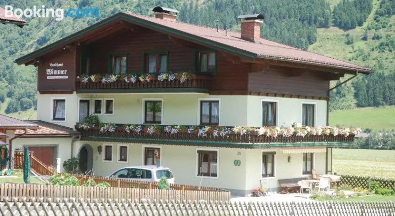 Landhaus Wimmer