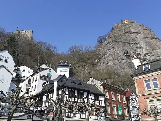 Edelsteinweg