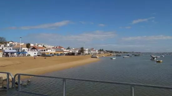 El Rompido Turismo