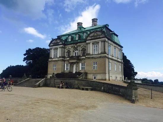 The Hermitage