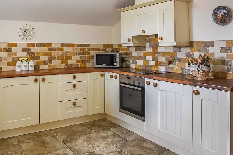 3 bedroom accommodation in Llanfair, near Harlech