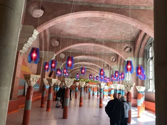 Musee des Augustins