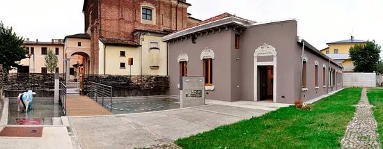 Museo d'Arte Folligeniali