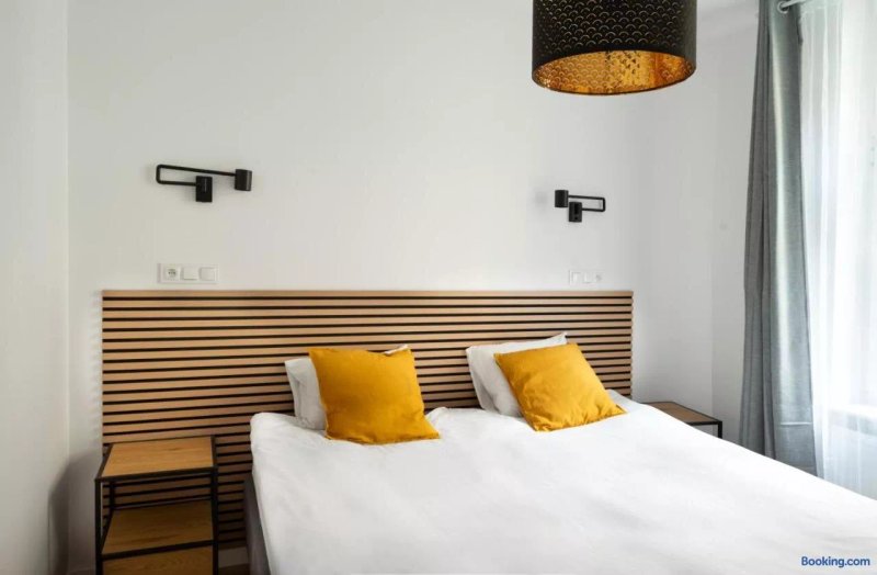 Apartamenty Przy Starym Rynku