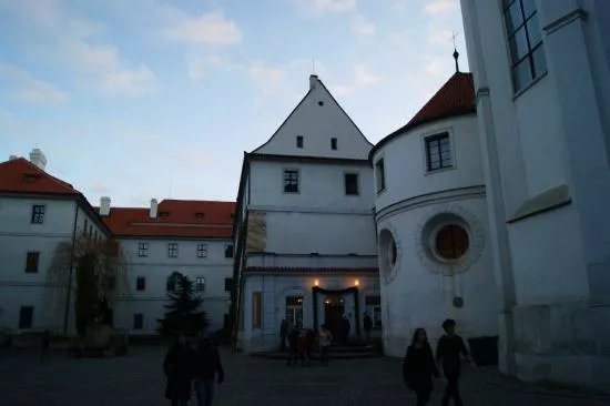 Miro Galerie