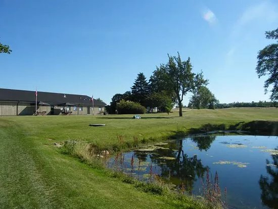 Midtfyns Golf Club