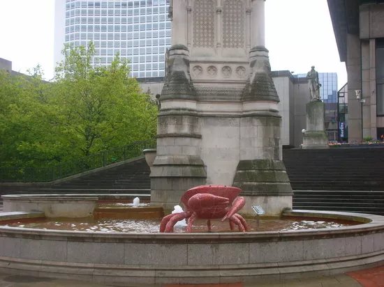 Chamberlain Square