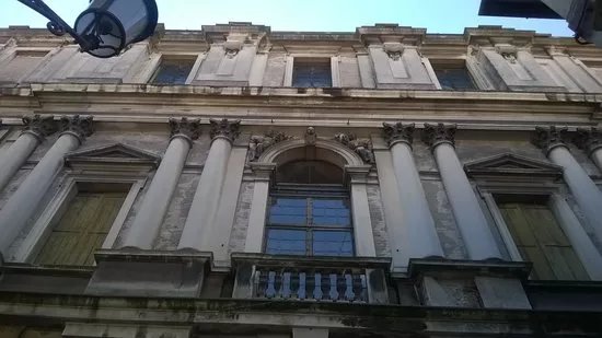 Palazzo Papafava dei Carraresi