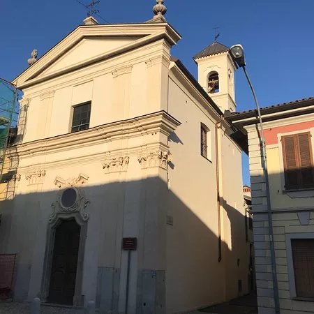 Chiesa di S. Giuseppe