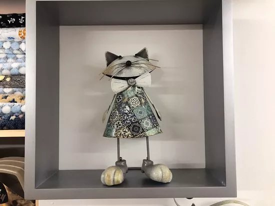 Cat World