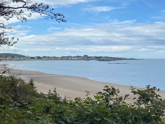 Maidens Beach