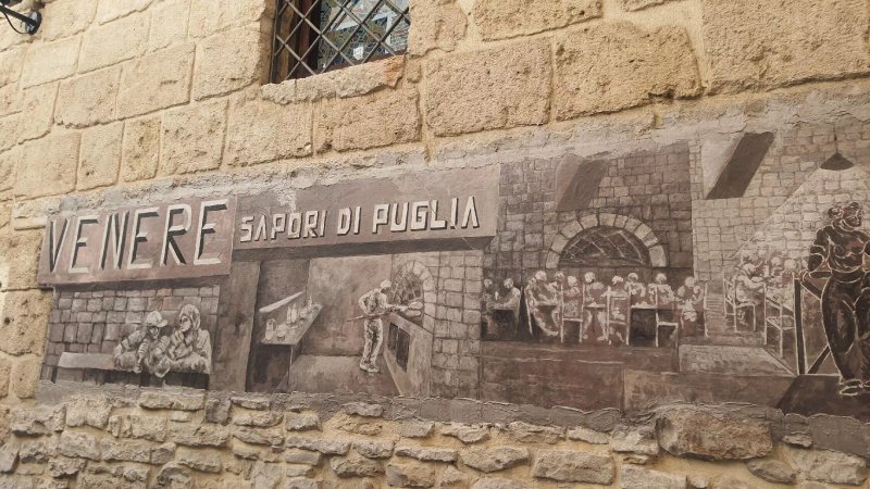 Venere Sapori Di Puglia