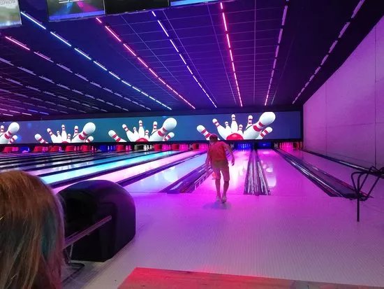 Bowling De Goe Smete