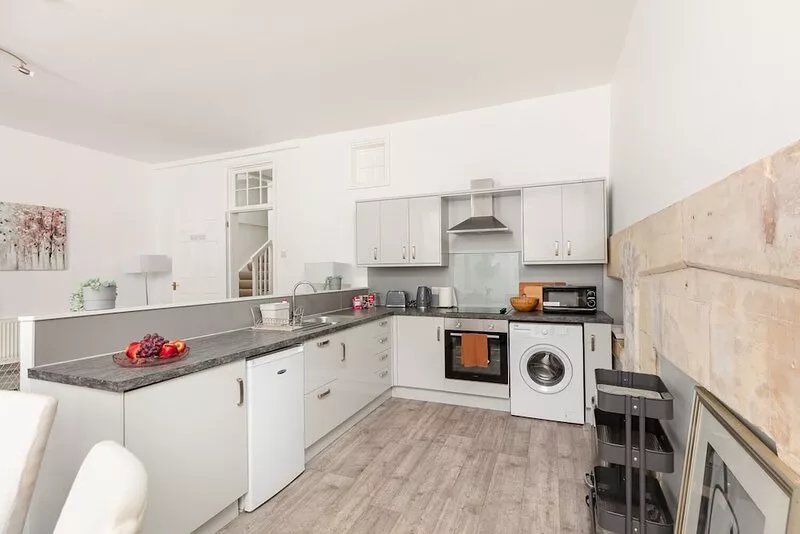 Luxury Portland Place - Whole Apartment