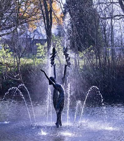 Town Centre Gardens