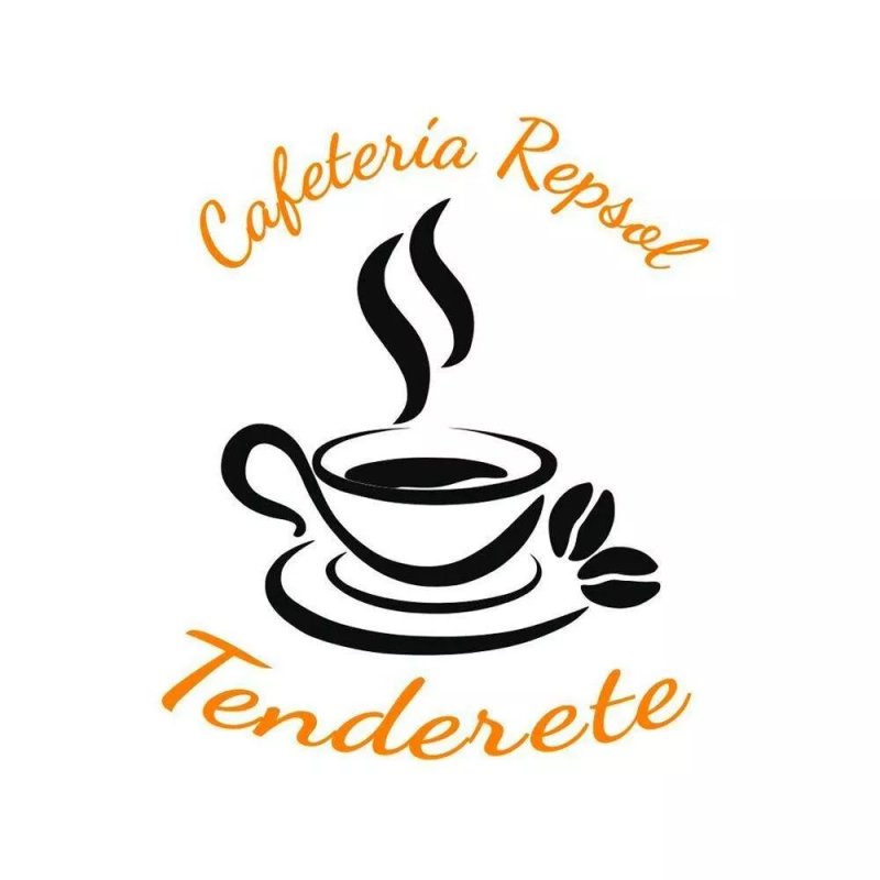 Cafeteria Repsol Tenderete