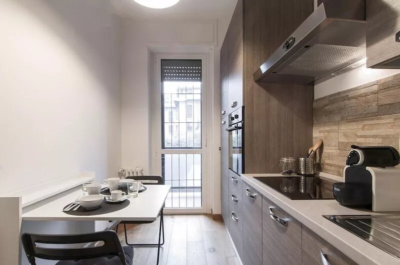 Cozy Apartment in the heart of Milan