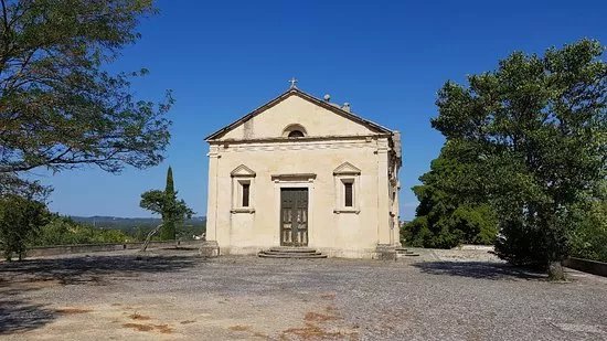 Ermida de Nossa Senhora da Conceicao