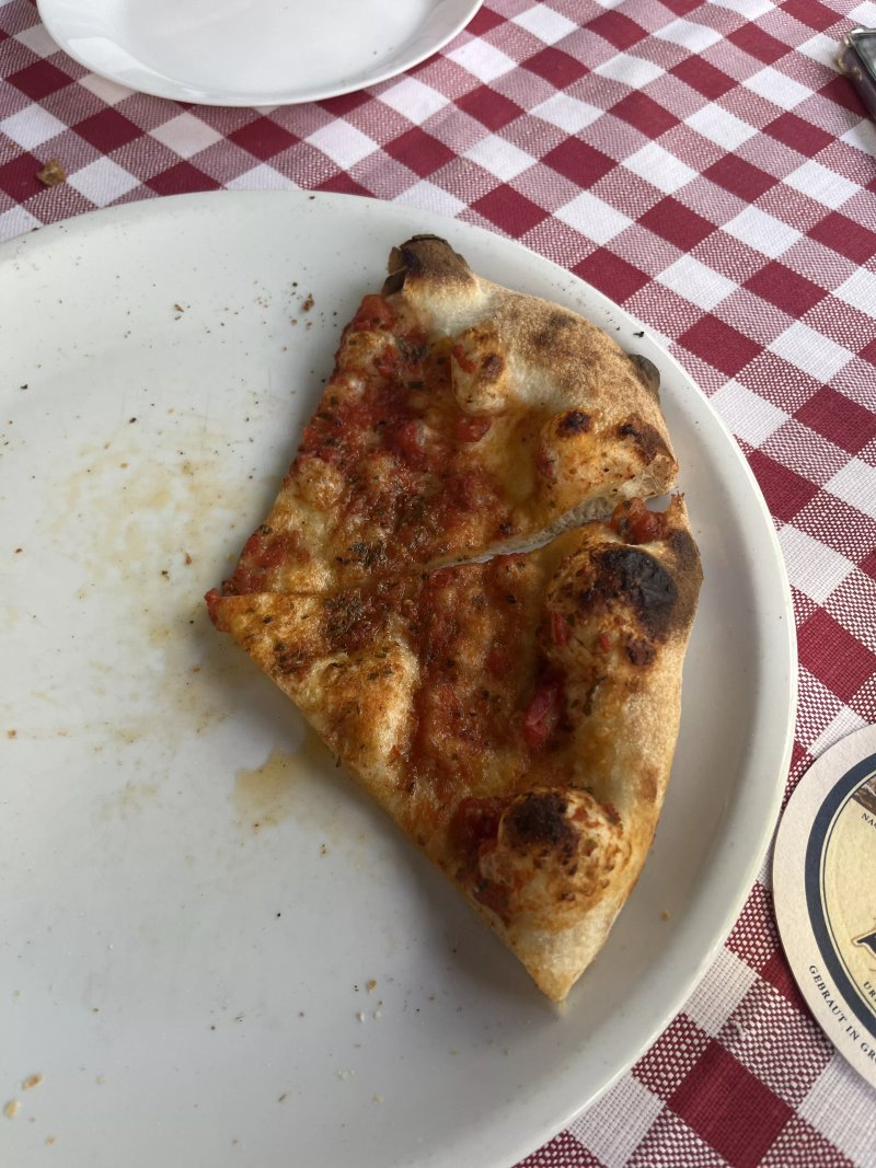 Trattoria e Pizzeria  Santa Lucia alla Torre