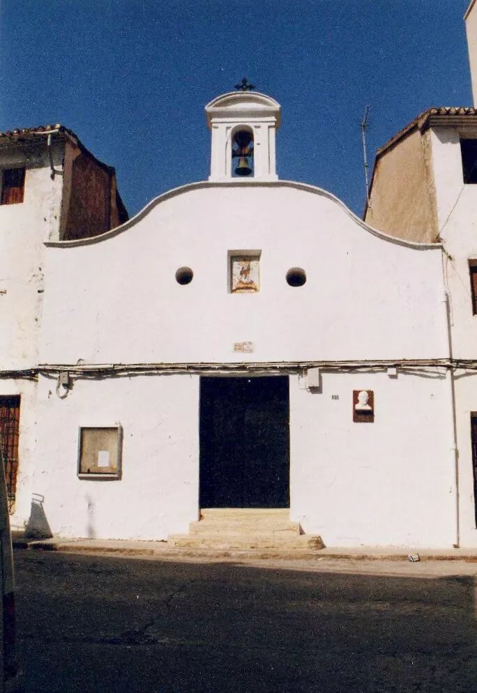 Ermita de San Miguel