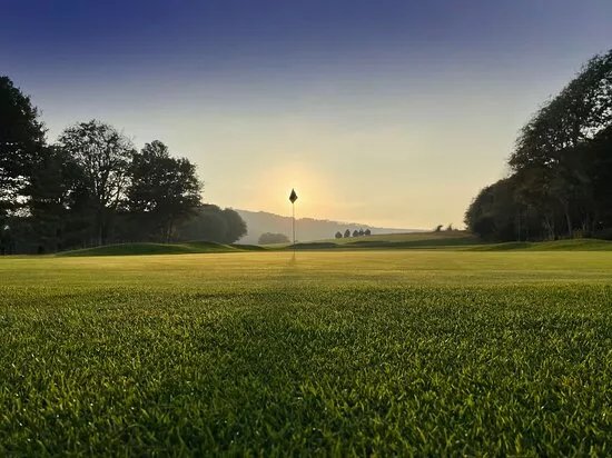 Royal Eastbourne Golf Club