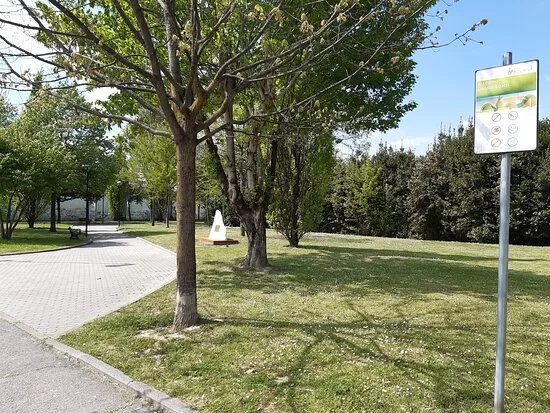Giardini Ovidio Sgatti