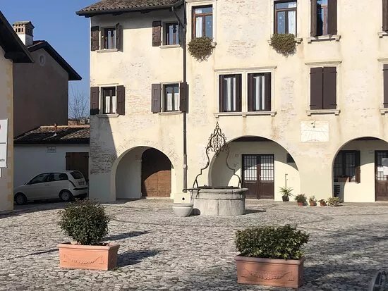 Il Pozzo Seicentesco
