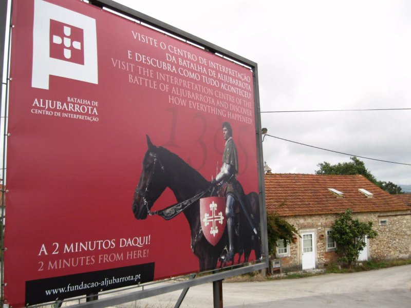 Albergue Pereira