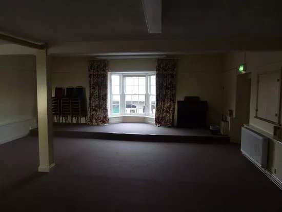 Shaftesbury Art Centre