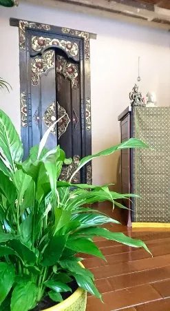 Maobong Massage Cambodgien