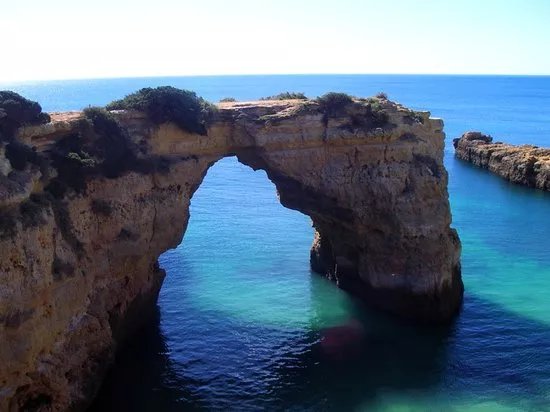 Algarve Outdoor Tours