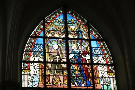 Eglise Saint-Pierre