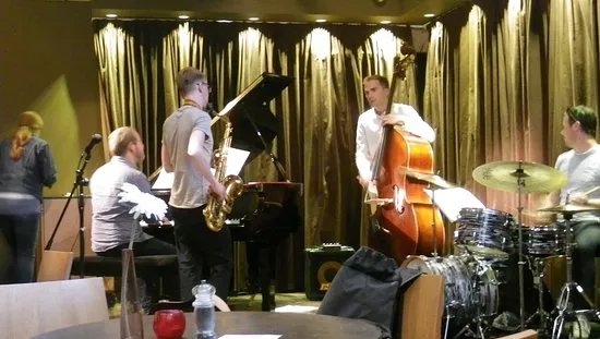 Future Inn Jazz Club