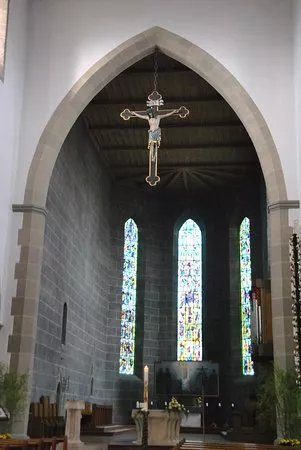 Johanneskirche