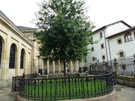 Casa de Juntas