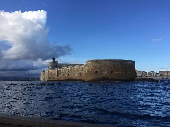 GF Mare Blu Escursioni e Noleggio