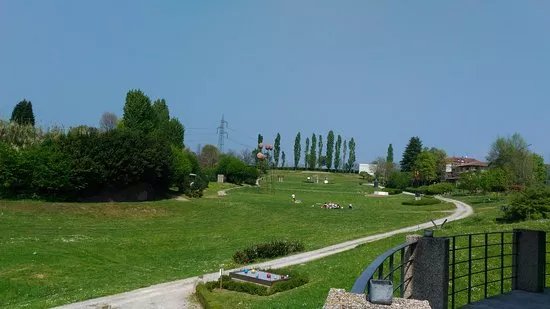 Rossini Art Site