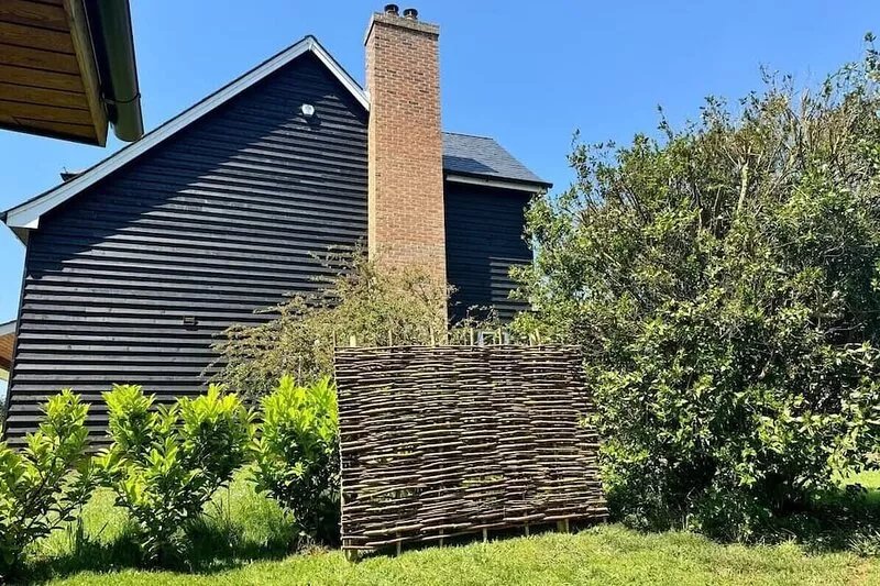 Little Bramble, Orford