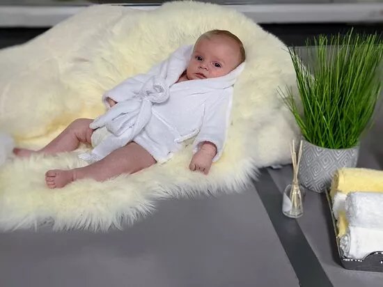Little Ducklings Baby Spa